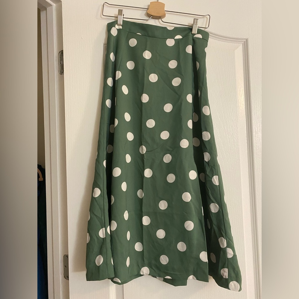 skirt